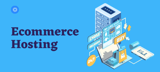 Why Should Ecommerce Sites Choose Dedicated&nbsp;Hosting?